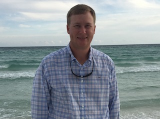 Ben Varnum Profile Pic